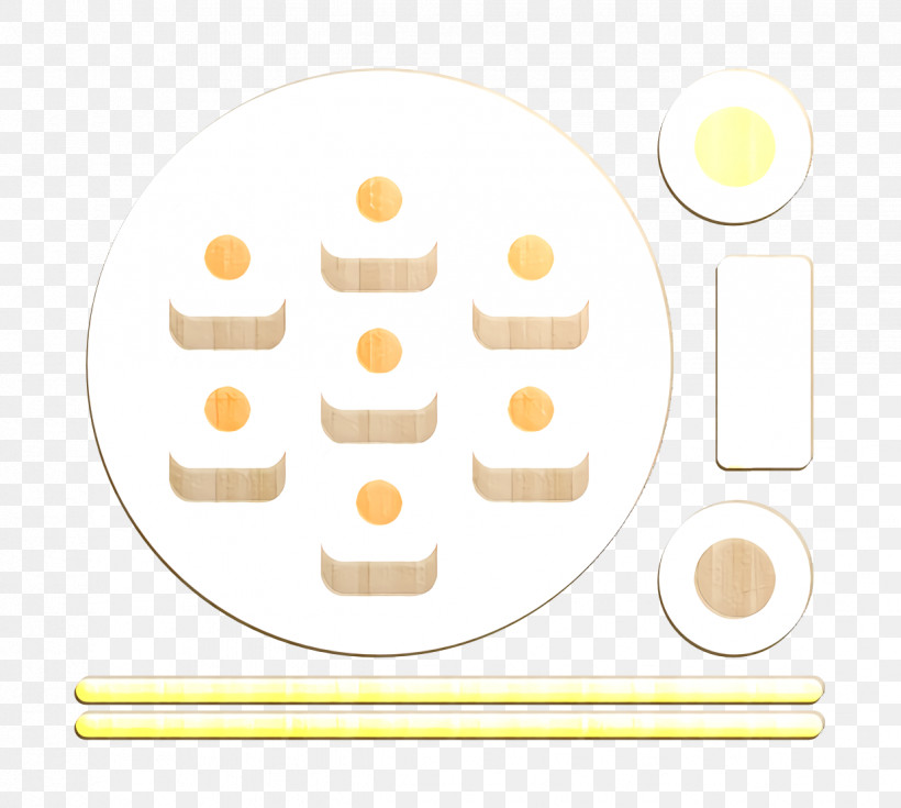 Sushi Roll Icon Restaurant Icon Sushi Icon, PNG, 1236x1108px, Sushi Roll Icon, Circle, Logo, Restaurant Icon, Smile Download Free