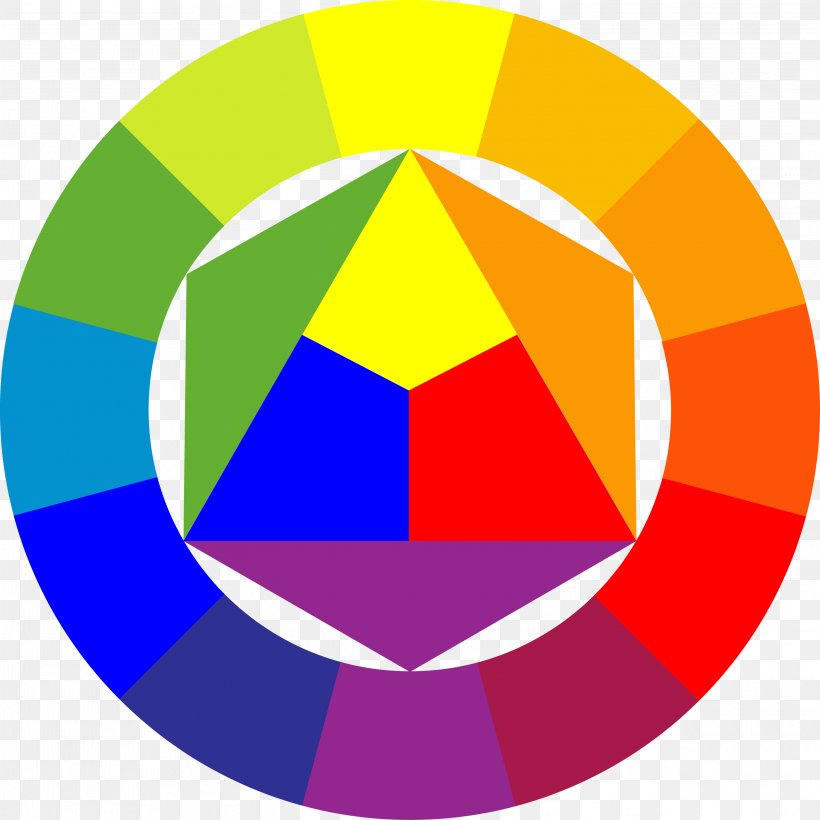 The Art Of Color The Elements Of Color Color Wheel Color Theory, PNG, 2998x2998px, Art Of Color, Area, Ball, Color, Color Theory Download Free