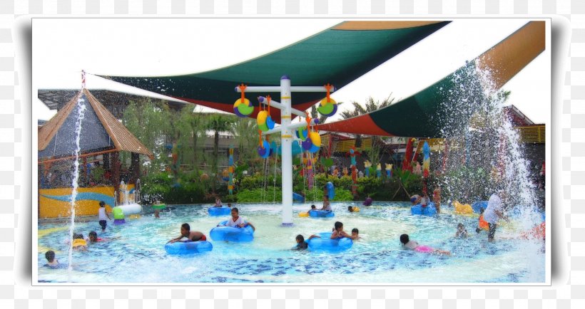 The Jungle Water Adventure Water Park Taman Safari Recreation Amusement Park, PNG, 1844x977px, Jungle Water Adventure, Amusement Park, Bogor, Bogor City, Chute Download Free