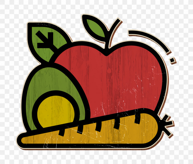 Diet Icon Healthy Food Icon Healthy Icon, PNG, 1238x1056px, Diet Icon, Apple, Common Fig, Eating, Fruit Download Free