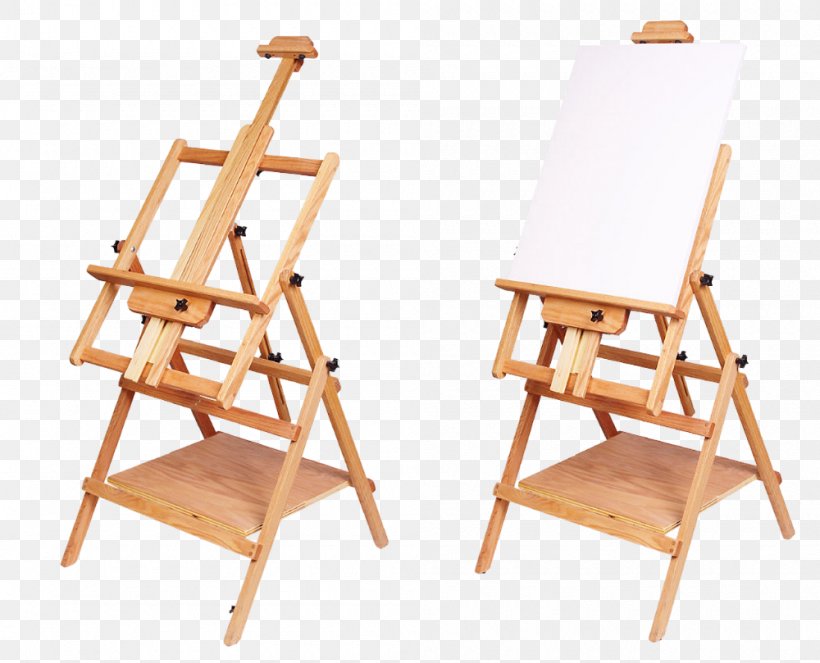Easel Painting Artist Drawing, PNG, 1000x809px, Easel, Art, Art Museum, Artist, Canvas Download Free