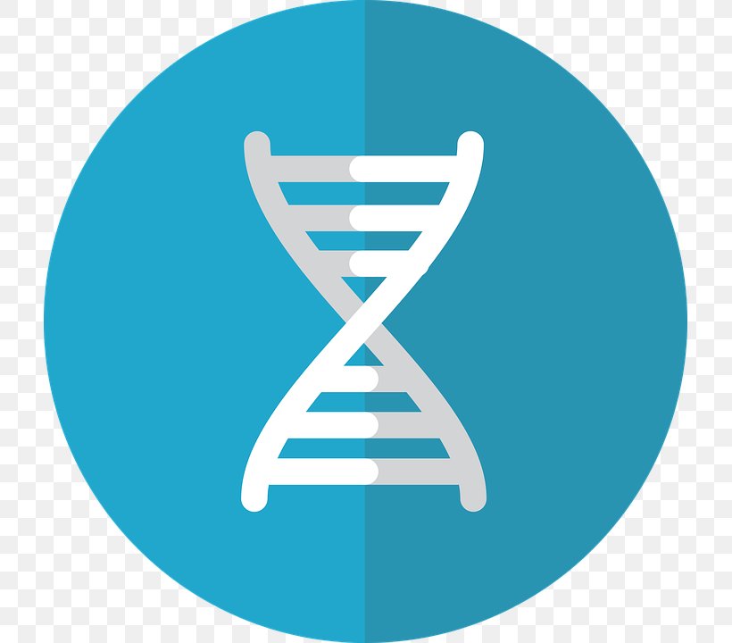 Genetics Genetic Engineering, PNG, 721x720px, Gene, Biology, Blue, Brand, Dna Download Free