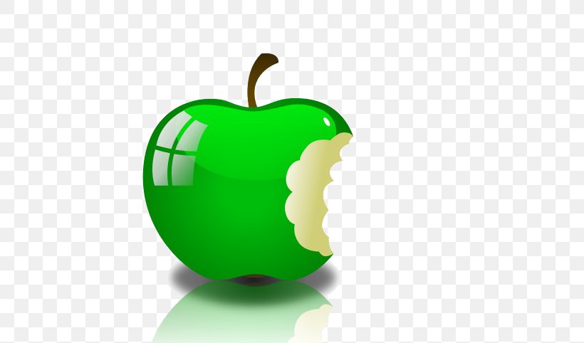 Granny Smith Apple Tomate Frito Clip Art, PNG, 543x482px, Granny Smith, Apple, Apple Bobbing, Diagram, Food Download Free