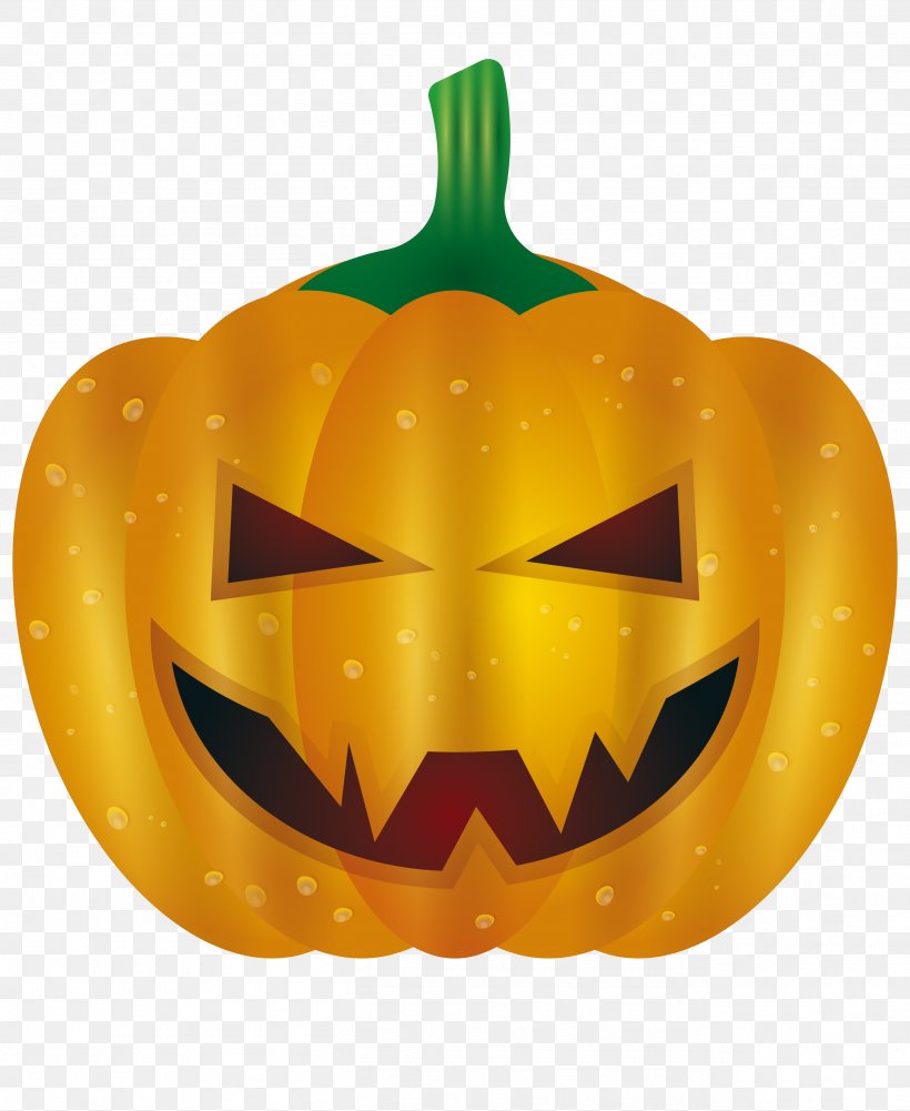 Jack-o-lantern Calabaza Pumpkin Halloween, PNG, 2613x3190px, Jackolantern, Calabaza, Cucurbita, Designer, Food Download Free