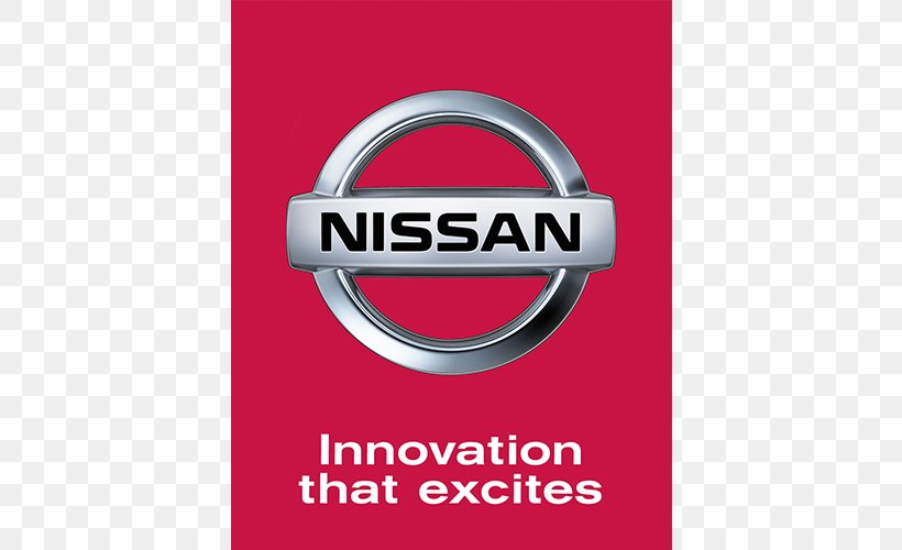 Nissan Rogue Car 2016 Nissan Pathfinder Nissan Leaf, PNG, 500x500px, 2016 Nissan Altima, Nissan, Brand, Car, Car Dealership Download Free