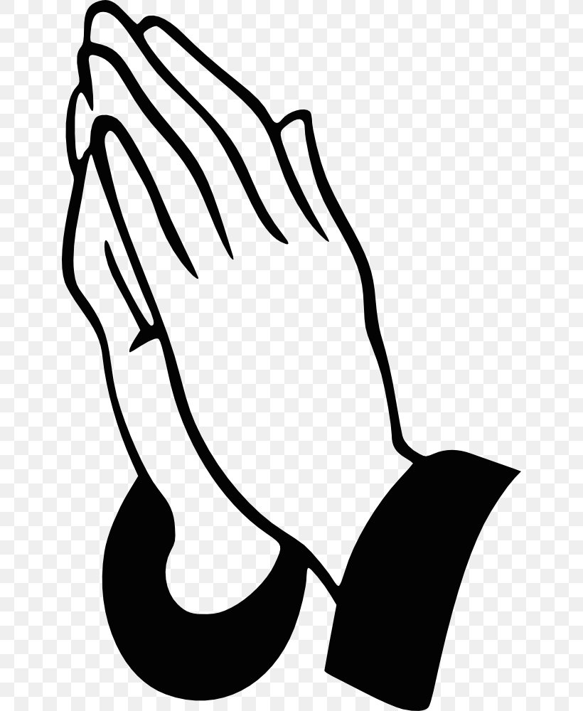 Praying Hands Drawing Prayer Coloring Book Clip Art, PNG, 646x1000px, Praying Hands, Art, Arts, Artwork, Black Download Free
