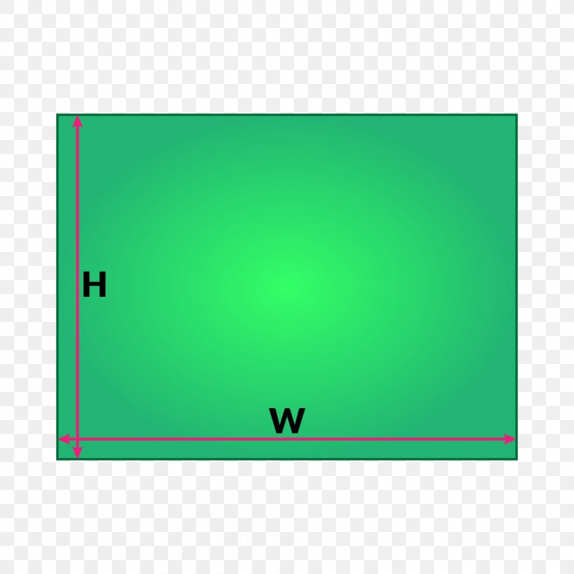 Rectangle Area Line, PNG, 1000x1000px, Rectangle, Area, Grass, Green Download Free