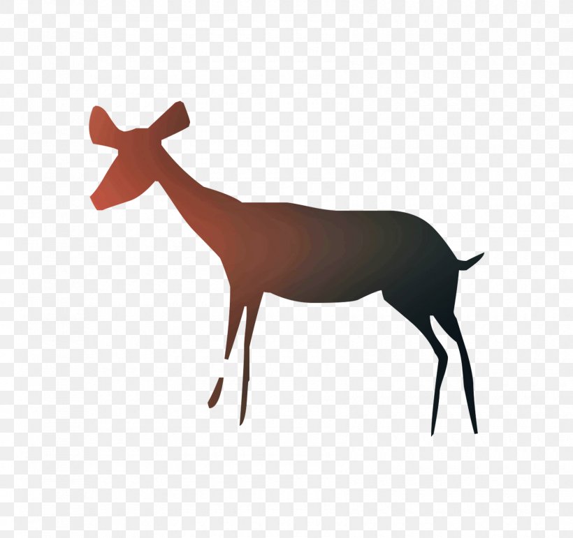 Reindeer Antelope, PNG, 1700x1600px, Reindeer, Animal Figure, Antelope, Chamois, Deer Download Free