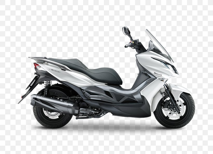 Scooter Kawasaki Motorcycles Engine Kawasaki Heavy Industries, PNG, 790x592px, Scooter, Automotive Design, Automotive Exhaust, Automotive Wheel System, Car Download Free
