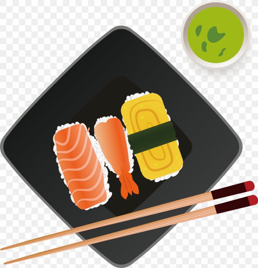 Sushi Fast Food Alaska Pollock Vegetable, PNG, 960x998px, Sushi, Alaska Pollock, Asian Food, Chef, Chopsticks Download Free