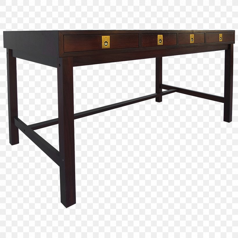 Table Desk Rosewood Furniture Chair, PNG, 1200x1200px, Table, Bedroom, Chair, Desk, Eames Aluminum Group Download Free