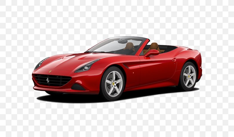 2017 Ferrari California Car Ferrari 488 2016 Ferrari California, PNG, 640x480px, Ferrari, Automotive Design, Brand, California, Car Download Free