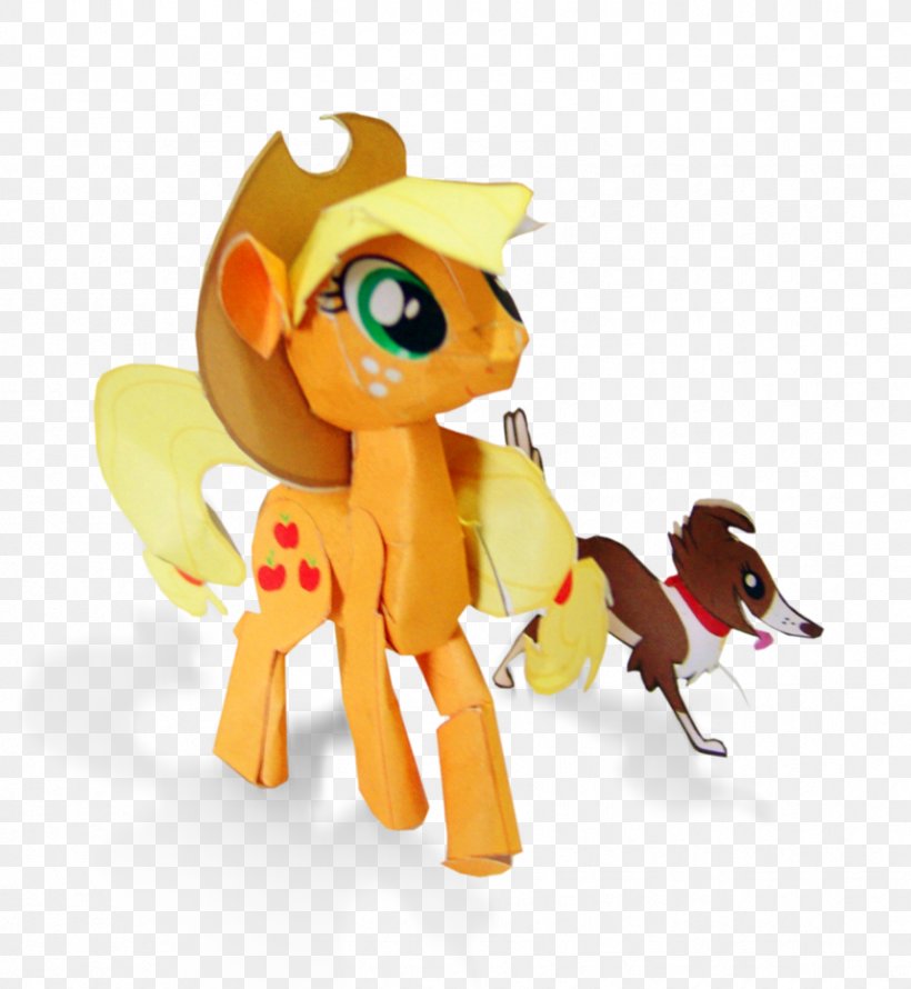 Applejack Pony Pinkie Pie Rainbow Dash Derpy Hooves, PNG, 858x932px, Applejack, Art, Carnivoran, Cartoon, Character Download Free