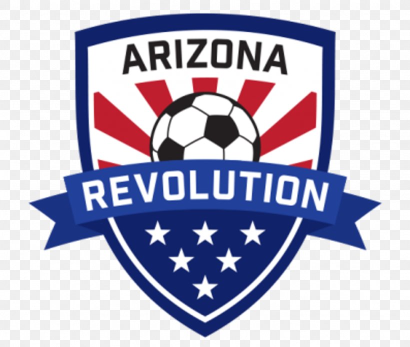 Arizona Revolution Soccer Club Football FIFA Club World Cup Coach, PNG, 1024x867px, Football, Area, Arizona, Ball, Brand Download Free