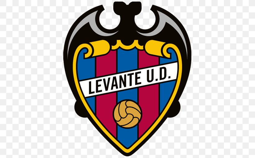 Atlético Levante UD Estadi Ciutat De València Sevilla FC 2017–18 La Liga, PNG, 510x510px, Levante Ud, Area, Brand, Dream League Soccer, Football Download Free
