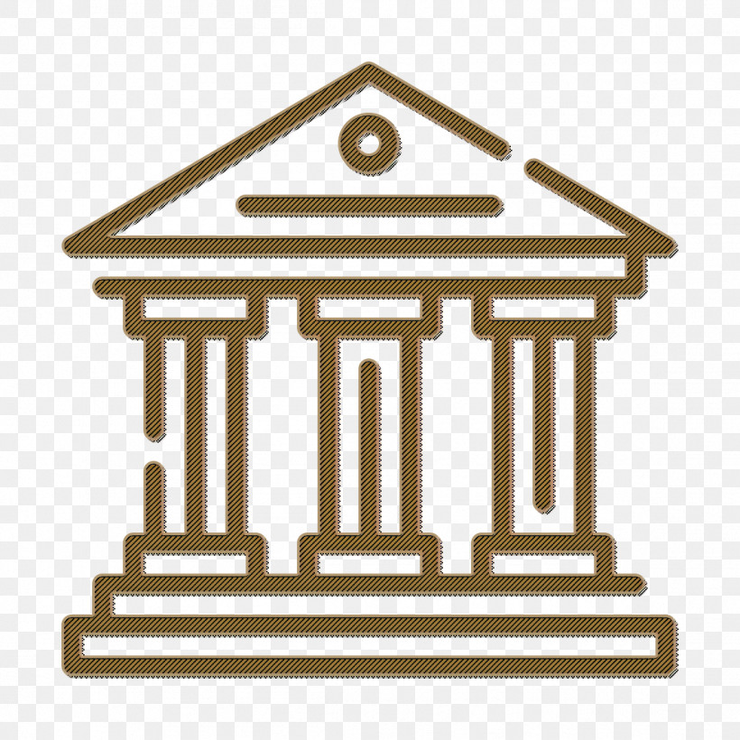 Building Icon Museum Icon Bank Icon, PNG, 1156x1156px, Building Icon, Ancient Greek Temple, Ancient Roman Architecture, Architecture, Bank Icon Download Free
