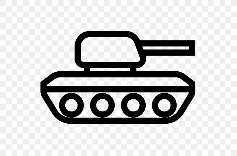 Tank T-shirt Clip Art, PNG, 540x540px, Tank, Auto Part, Black And White, Symbol, Tank Transporter Download Free