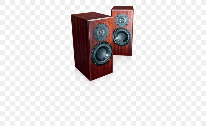 Computer Speakers Sound Totem Acoustic Subwoofer Loudspeaker, PNG, 500x500px, Computer Speakers, Acoustics, Amplifier, Audio, Audio Equipment Download Free