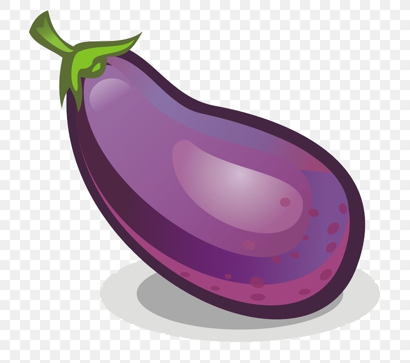 Eggplant Cartoon Vegetable, PNG, 744x726px, Eggplant, Astro Boy, Cartoon, Cartoon Network, Lilac Download Free