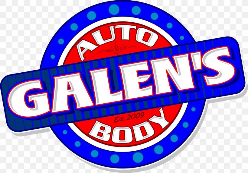 Galen's Auto Body Car Logo Automobile Repair Shop Brand, PNG, 2048x1434px, Car, Area, Automobile Repair Shop, Brand, Columbia Download Free