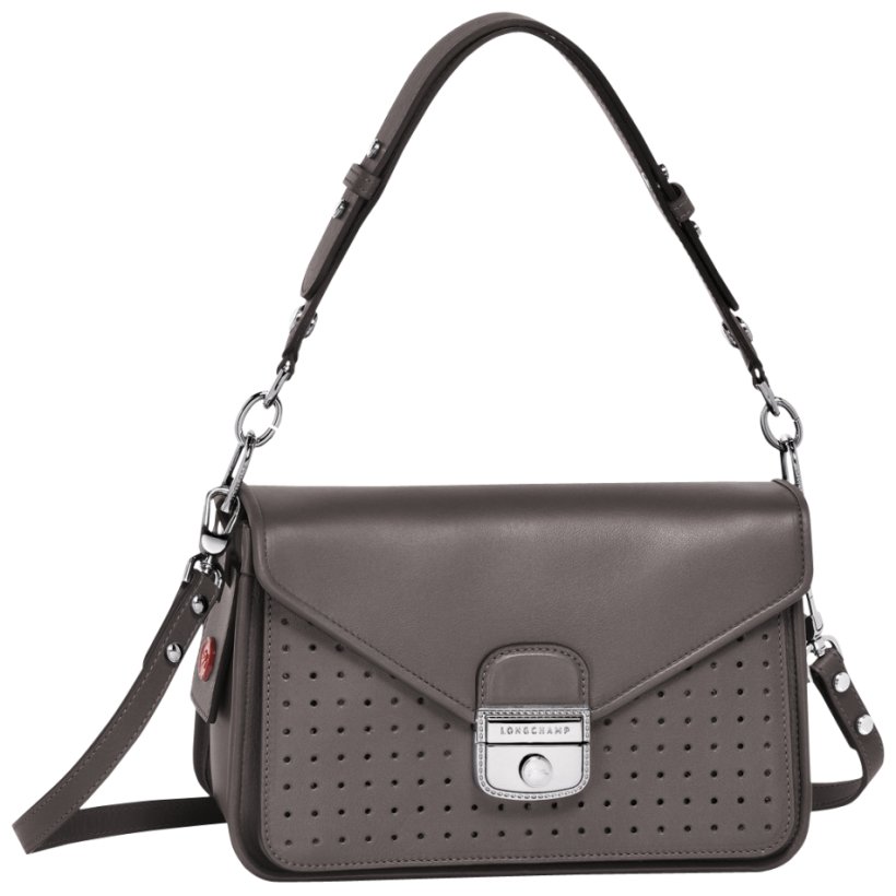 Longchamp Hobo Bag Handbag Wallet, PNG, 820x820px, Longchamp, Bag, Black, Boutique, Brand Download Free