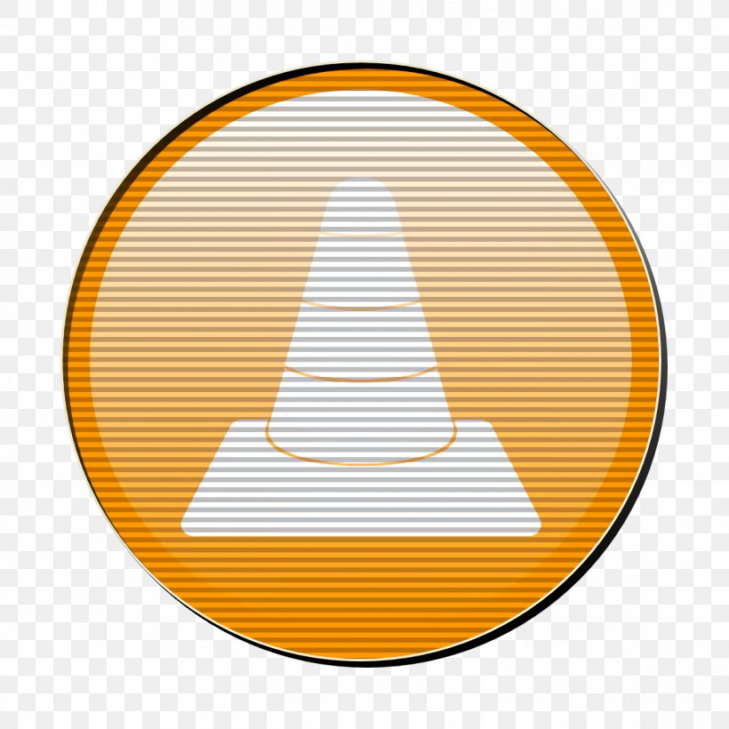 Media Icon Player Icon Vlc Icon, PNG, 1164x1164px, Media Icon, Cone, Logo, Orange, Player Icon Download Free