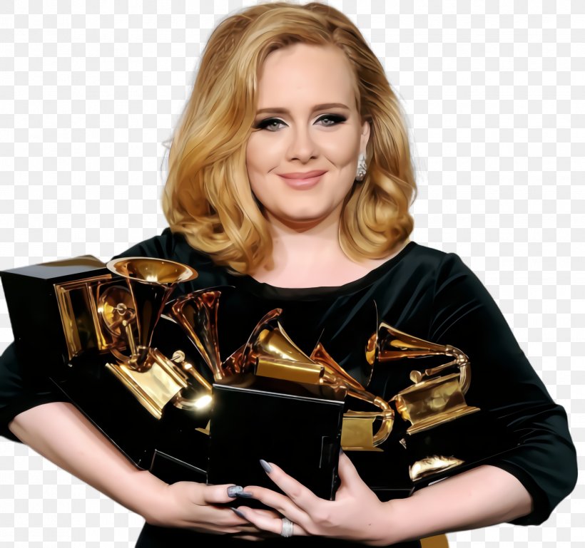 Music Cartoon, PNG, 2064x1936px, Adele, Album, Blond, Grammy Award For Album Of The Year, Grammy Award For Record Of The Year Download Free