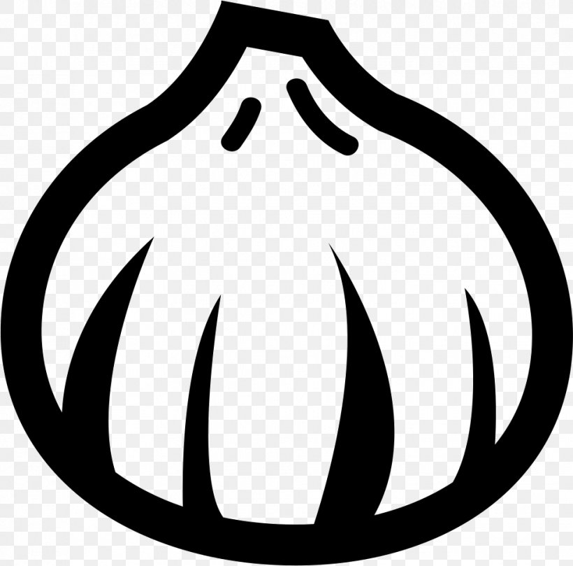 Onion Scallion Bulb Food Ingredient, PNG, 981x968px, Onion, Artwork, Black, Black And White, Bulb Download Free