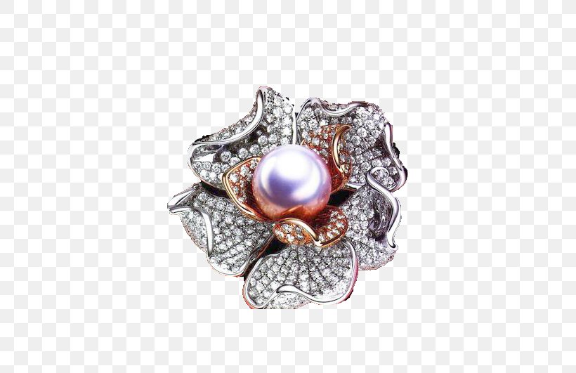 Pearl Earring U9996u98fe Bijou Jewellery, PNG, 531x531px, Pearl, Bijou, Body Jewelry, Bracelet, Brooch Download Free