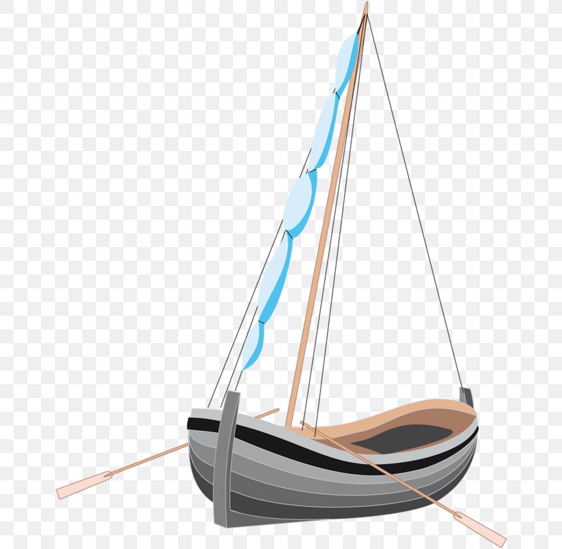 Sail Boat Sloop Clip Art, PNG, 664x800px, Sail, Boat, Boating, Cat Ketch, Dinghy Sailing Download Free