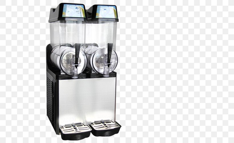 Slush Food Grejs Machine Ice, PNG, 500x500px, Slush, Food, Food Processor, Glass, Ice Download Free