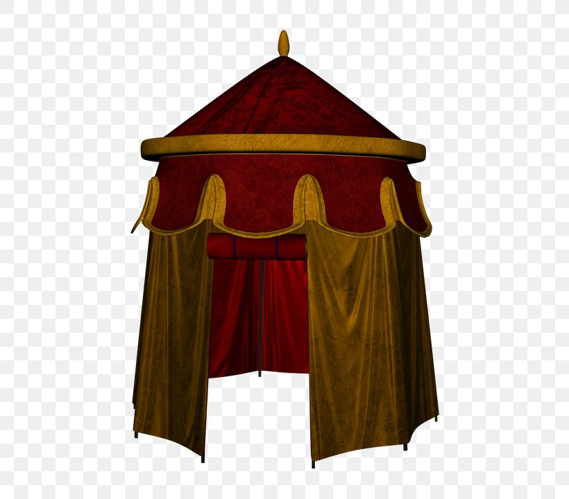 Tent Middle Ages Camping Clip Art, PNG, 720x720px, Tent, Banner, Camping, Circus, Flag Download Free