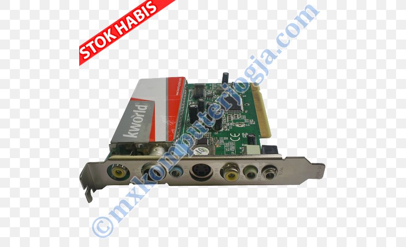 TV Tuner Cards & Adapters Graphics Cards & Video Adapters Sound Cards & Audio Adapters Hardware Programmer Electronics, PNG, 500x500px, Tv Tuner Cards Adapters, Computer Component, Computer Hardware, Electronic Component, Electronic Device Download Free