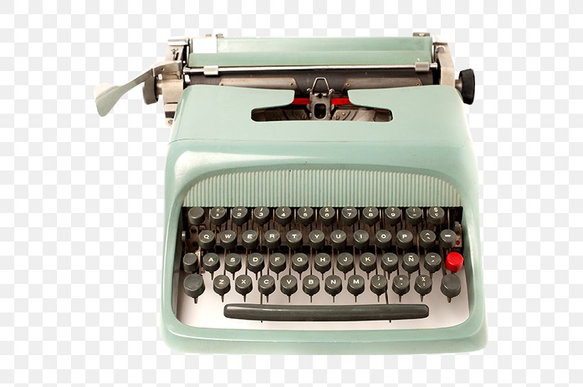 Typewriter Graphic Design Illustration Stock Photography, PNG, 650x545px, Typewriter, Company, Industry, Office Equipment, Office Supplies Download Free