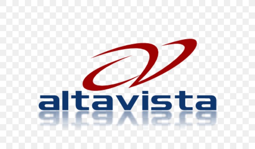 AltaVista Web Search Engine Logo Google Search, PNG, 640x480px, Altavista, Area, Brand, Google Search, Logo Download Free