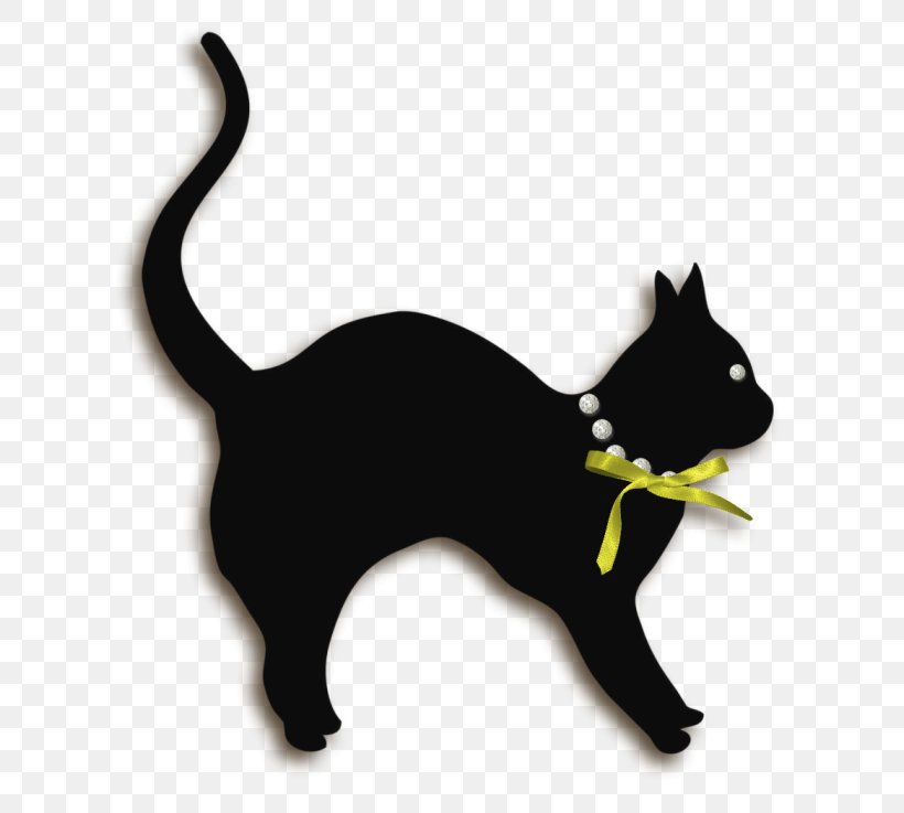 Black Cat Domestic Short-haired Cat Whiskers Clip Art, PNG, 650x737px, Black Cat, Black, Carnivoran, Cat, Cat Like Mammal Download Free