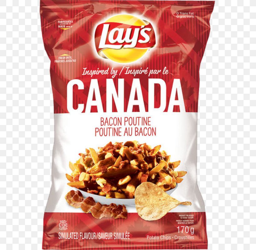 Breakfast Cereal Poutine Canadian Cuisine Flavor French Fries, PNG, 800x800px, Breakfast Cereal, Bacon, Canadian Cuisine, Cheese, Cheese Curd Download Free