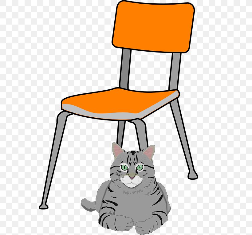 Clip Art Chair Openclipart Vector Graphics, PNG, 567x765px, Chair, Artwork, Computer, Desk, Furniture Download Free
