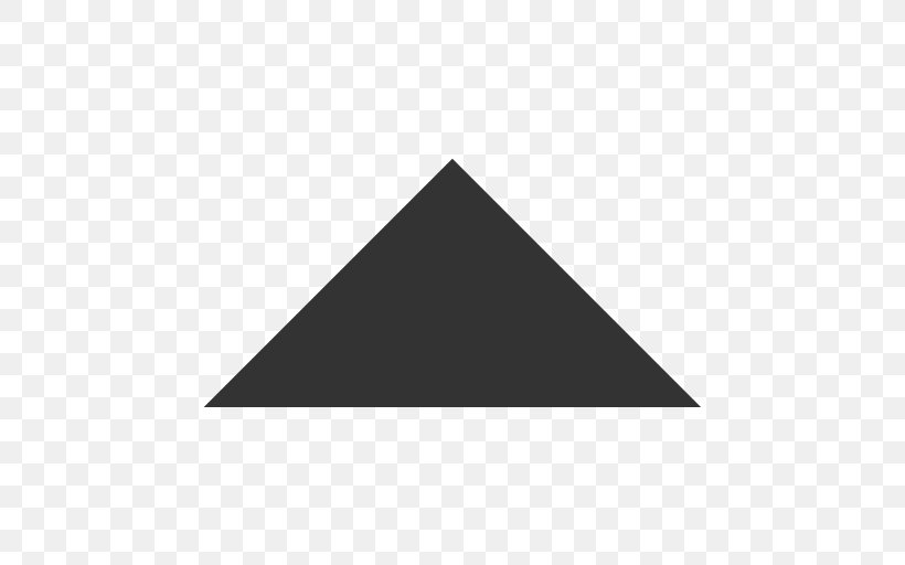 User Interface Arrow, PNG, 512x512px, User Interface, Black, Black And White, Purple Triangle, Pyramid Download Free