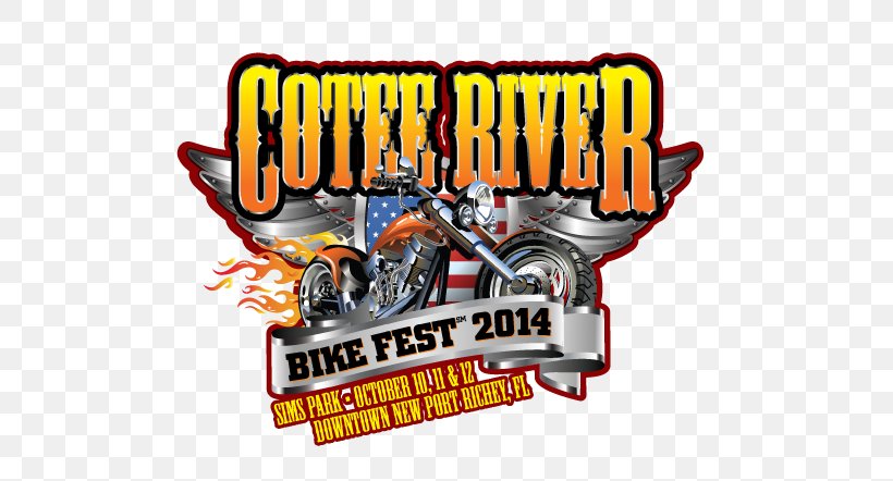 Cotee River Bike Fest 2018 Motorcycle Harley-Davidson Cotee River Drive Motor Vehicle, PNG, 575x442px, Motorcycle, Bicycle, Brand, Florida, Harleydavidson Download Free