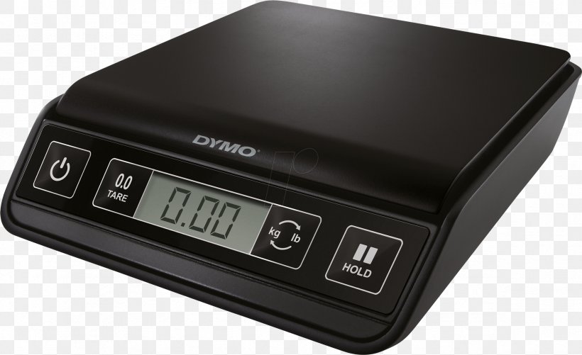 Dymo M5 Measuring Scales DYMO BVBA Dymo DIGITAL POSTAL SCALE Envelope, PNG, 2362x1444px, Dymo M5, Dymo Bvba, Dymo Digital Postal Scale, Envelope, Franking Download Free