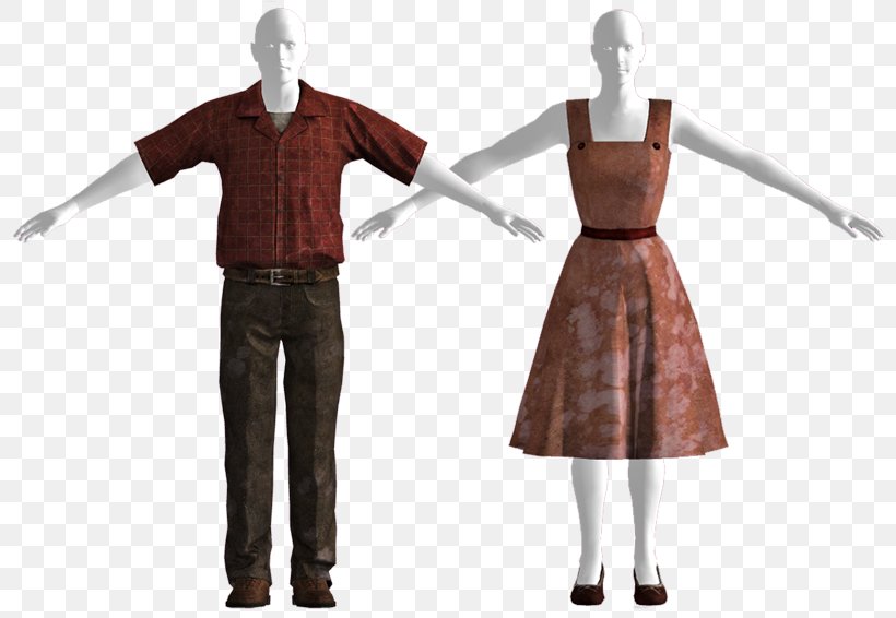 Fallout: New Vegas Fallout 3 Fallout 4 The Vault, PNG, 800x566px, Fallout New Vegas, Clothing, Computer Software, Costume, Costume Design Download Free