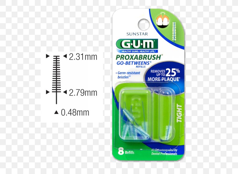GUM Proxabrush Go-Betweens Chewing Gum Gums Dental Plaque, PNG, 600x600px, Gum Proxabrush Gobetweens, Brand, Chewing Gum, Dental Care, Dental Floss Download Free