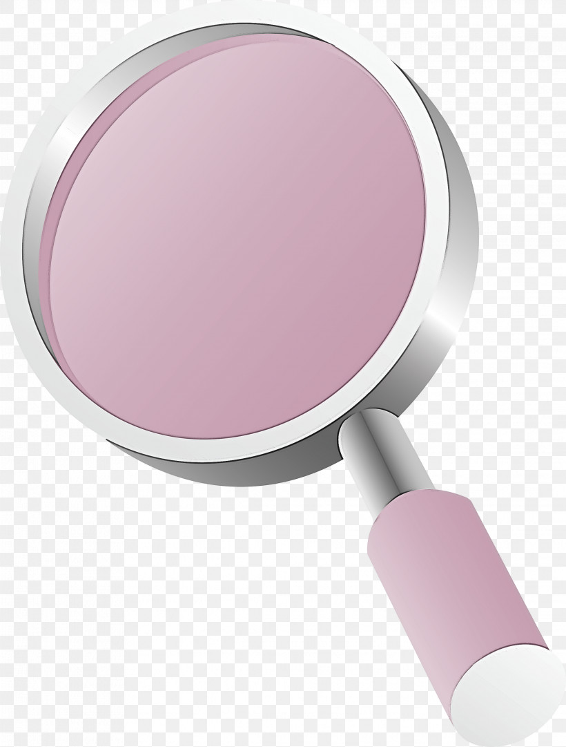 Magnifying Glass Magnifier, PNG, 2274x3000px, Magnifying Glass, Beauty, Circle, Cosmetics, Lavender Download Free