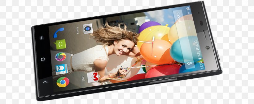 Smartphone General Mobile Discovery Elite Telephone, PNG, 850x350px, Smartphone, Android, Android Jelly Bean, Communication Device, Display Device Download Free