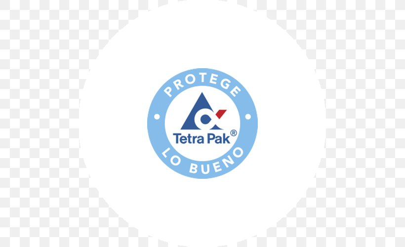 Tetra Pak Logo Business Packaging And Labeling Food Packaging, PNG, 500x500px, Tetra Pak, Area, Blue, Brand, Business Download Free