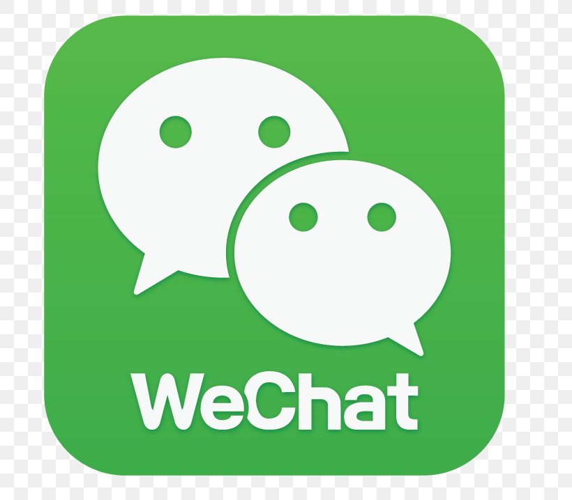 WeChat Social Media Logo Van Egmond Enterprises Pty Ltd Business, PNG, 781x718px, Wechat, Advertising, Area, Brand, Business Download Free