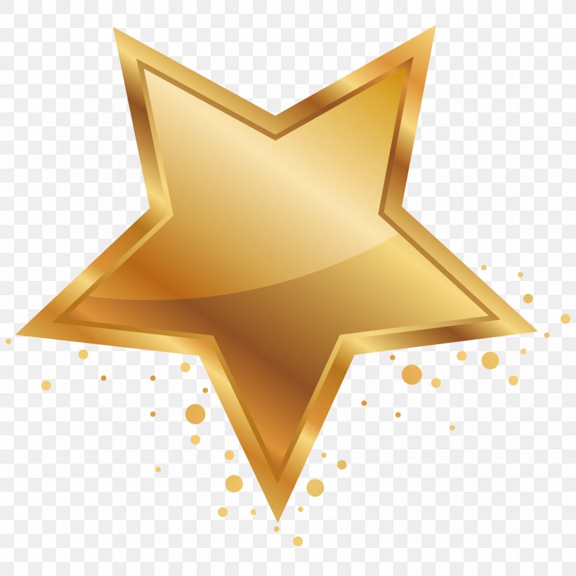 5 Stars Golden, PNG, 1708x1708px, Pentagram, Fivepointed Star, Metal, Star, Star Polygons In Art And Culture Download Free