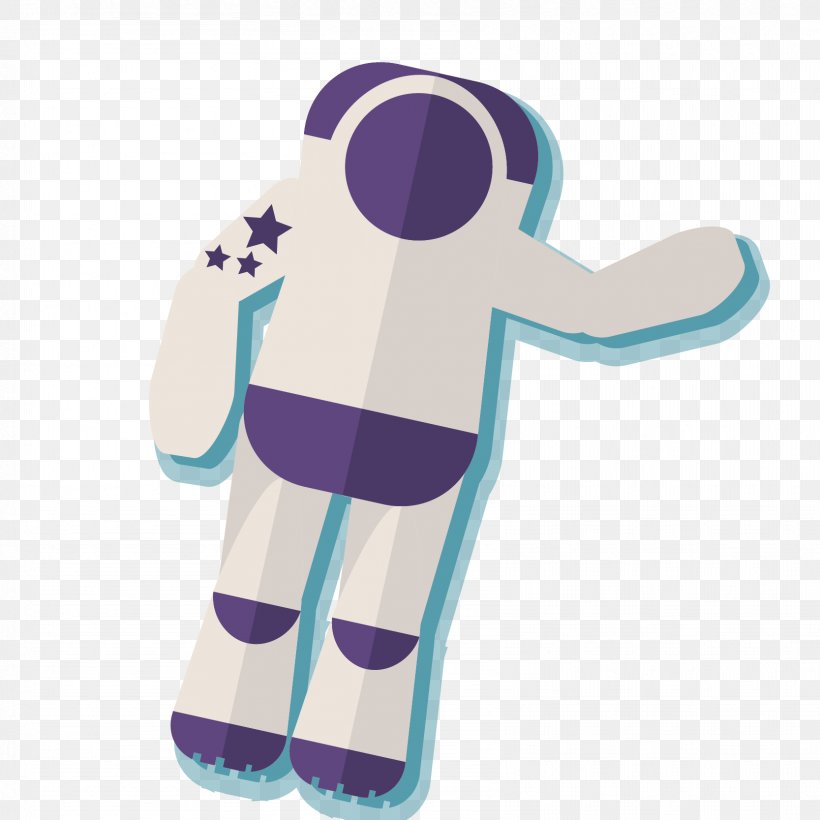 Astronaut Euclidean Vector, PNG, 1667x1667px, Astronaut, Cartoon, Joint, Material, Outer Space Download Free