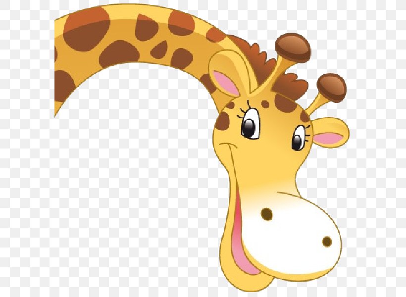Baby Giraffes Free Content Clip Art, PNG, 600x600px, Giraffe, Animal, Animal Figure, Baby Giraffes, Cartoon Download Free